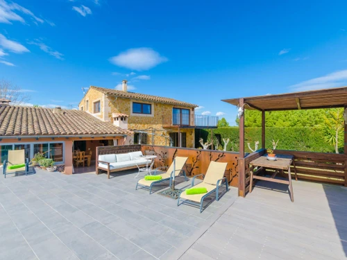 Villa Felanitx, 5 Schlafzimmer, 8 Personen - photo_1012170984601