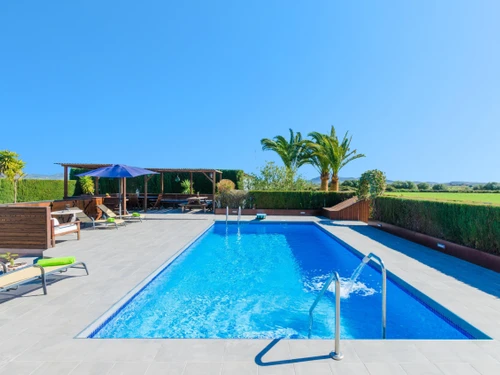 Villa Felanitx, 5 Schlafzimmer, 8 Personen - photo_1012170984601