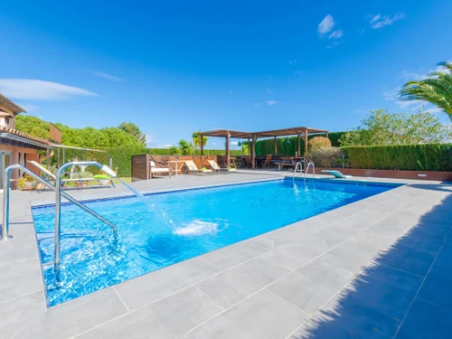 Villa Felanitx, 5 Schlafzimmer, 8 Personen - photo_1012170984601