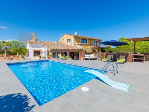 Villa Felanitx, 5 Schlafzimmer, 8 Personen - photo_1012170984601