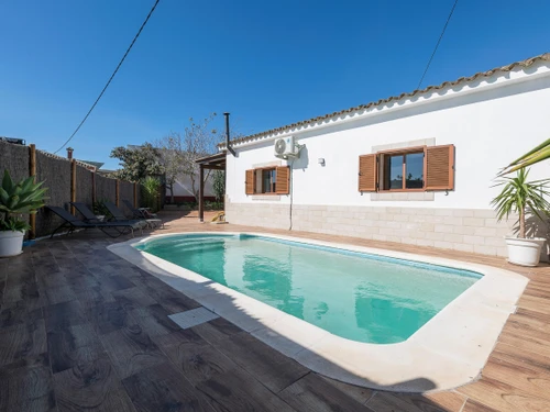 Villa El Puerto de Santa María, 2 Schlafzimmer, 4 Personen - photo_1012170984896