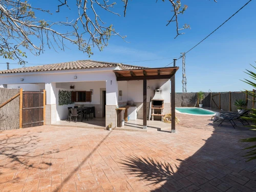 Villa El Puerto de Santa María, 2 Schlafzimmer, 4 Personen - photo_1012170984896