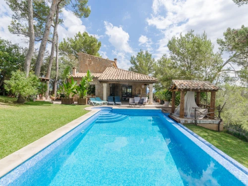 Villa Selva, 3 Schlafzimmer, 6 Personen - photo_1012170985026