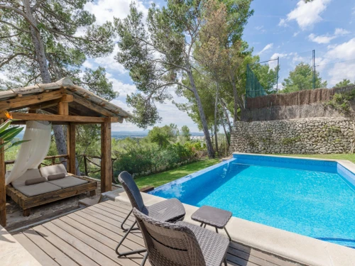 Villa Selva, 3 Schlafzimmer, 6 Personen - photo_1012170985026