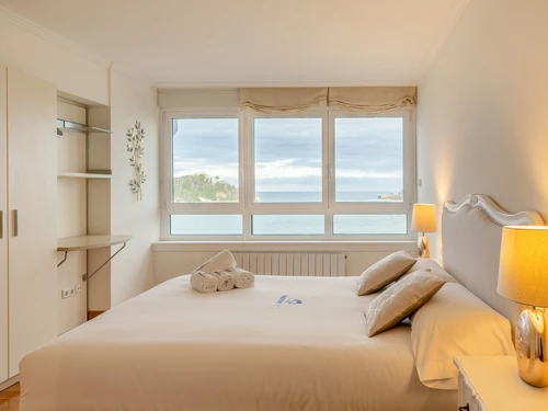 Apartment San Sebastián/Donostia, 2 bedrooms, 5 persons - photo_1012170985164