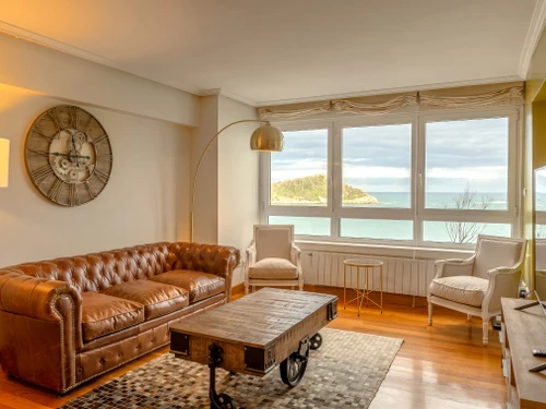 Apartment San Sebastián/Donostia, 2 bedrooms, 5 persons - photo_1012170985164