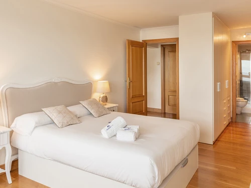 Apartment San Sebastián/Donostia, 2 bedrooms, 5 persons - photo_1012170985164