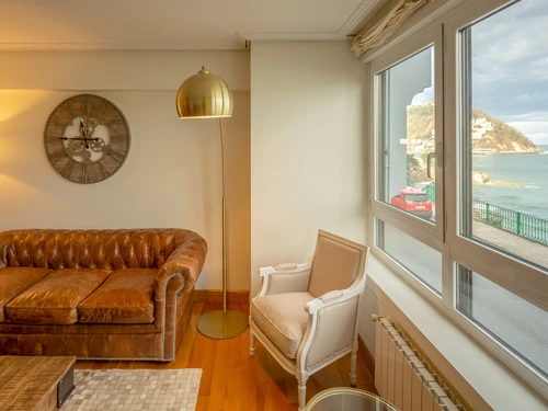Apartment San Sebastián/Donostia, 2 bedrooms, 5 persons - photo_1012170985164