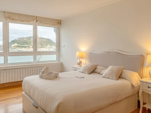 Apartment San Sebastián/Donostia, 2 bedrooms, 5 persons - photo_1012170985164