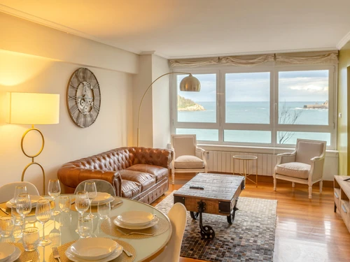 Apartment San Sebastián/Donostia, 2 bedrooms, 5 persons - photo_1012170985164