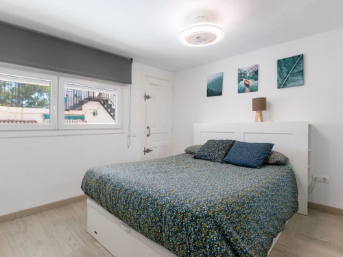 Ferienwohnung Torremolinos, 1 Schlafzimmer, 2 Personen - photo_1012170985410