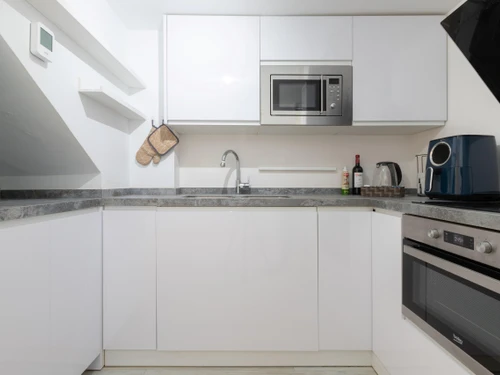 Ferienwohnung Torremolinos, 1 Schlafzimmer, 2 Personen - photo_1012170985410