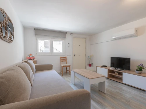 Ferienwohnung Torremolinos, 1 Schlafzimmer, 2 Personen - photo_1012170985410