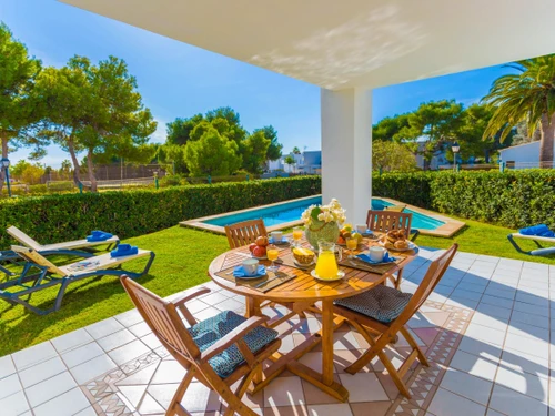 Villa Cala d'Or, 3 Schlafzimmer, 6 Personen - photo_1012170985684