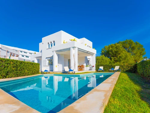 Villa Cala d'Or, 3 Schlafzimmer, 6 Personen - photo_1012170985684