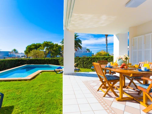 Villa Cala d'Or, 3 Schlafzimmer, 6 Personen - photo_1012170985684