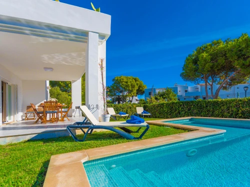 Villa Cala d'Or, 3 Schlafzimmer, 6 Personen - photo_1012170985684