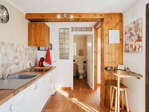 Ferienwohnung Güímar, 2 Schlafzimmer, 3 Personen - photo_1012170985925