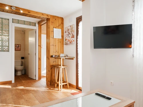 Ferienwohnung Güímar, 2 Schlafzimmer, 3 Personen - photo_1012170985925