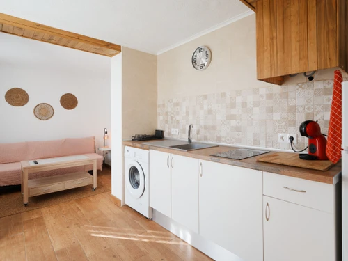 Ferienwohnung Güímar, 2 Schlafzimmer, 3 Personen - photo_1012170985925