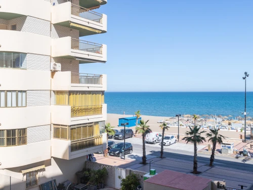 Apartment Fuengirola, 1 bedroom, 4 persons - photo_1012170986060