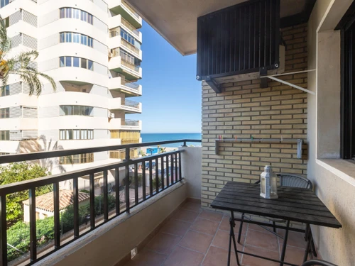 Apartment Fuengirola, 1 bedroom, 4 persons - photo_1012170986060