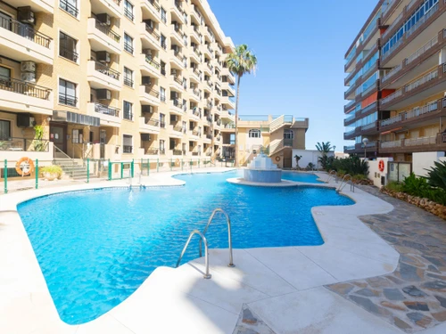 Apartment Fuengirola, 1 bedroom, 4 persons - photo_1012170986060