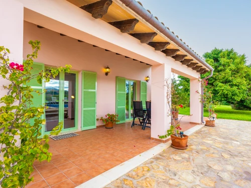 Villa Palma de Mallorca, 2 Schlafzimmer, 4 Personen - photo_1012170986336