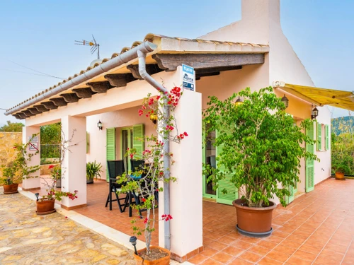 Villa Palma de Mallorca, 2 Schlafzimmer, 4 Personen - photo_1012170986336