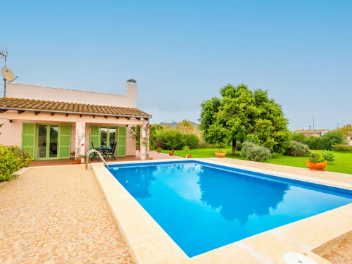 Villa Palma de Mallorca, 2 Schlafzimmer, 4 Personen - photo_1012170986336