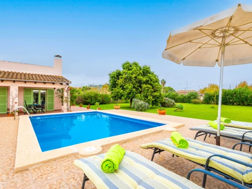 Villa Palma de Mallorca, 2 Schlafzimmer, 4 Personen - photo_1012170986336