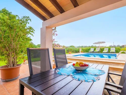 Villa Palma de Mallorca, 2 Schlafzimmer, 4 Personen - photo_1012170986336