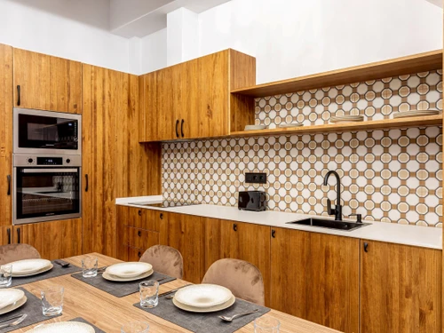 Ferienwohnung Valencia, 3 Schlafzimmer, 6 Personen - photo_1012170986464