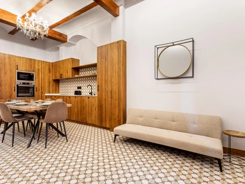 Ferienwohnung Valencia, 3 Schlafzimmer, 6 Personen - photo_1012170986464