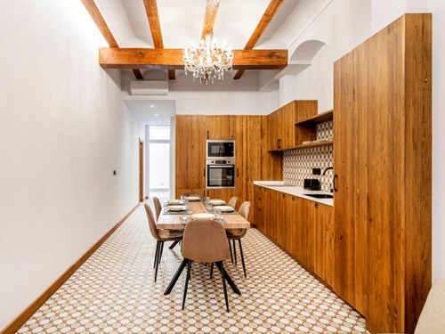 Ferienwohnung Valencia, 3 Schlafzimmer, 6 Personen - photo_1012170986464