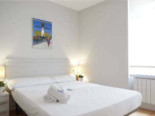 Ferienwohnung San Sebastián/Donostia, 2 Schlafzimmer, 4 Personen - photo_1012170986589