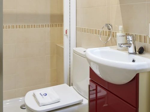 Ferienwohnung San Sebastián/Donostia, 2 Schlafzimmer, 4 Personen - photo_1012170986589