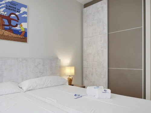 Ferienwohnung San Sebastián/Donostia, 2 Schlafzimmer, 4 Personen - photo_1012170986589