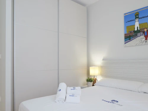 Ferienwohnung San Sebastián/Donostia, 2 Schlafzimmer, 4 Personen - photo_1012170986589
