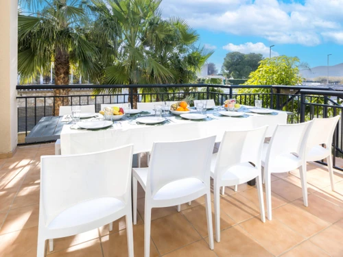 Chalet Gandia, 4 Schlafzimmer, 12 Personen - photo_1012170986718