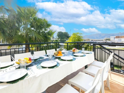 Chalet Gandia, 4 Schlafzimmer, 12 Personen - photo_1012170986718