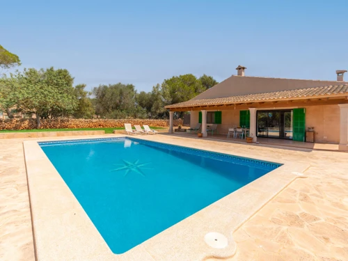 Villa Ses Salines, 2 Schlafzimmer, 4 Personen - photo_1012170987010