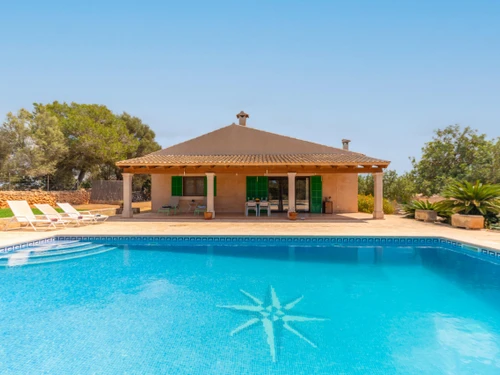 Villa Ses Salines, 2 Schlafzimmer, 4 Personen - photo_1012170987010