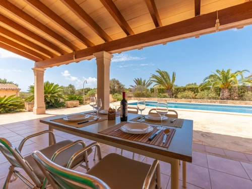 Villa Ses Salines, 2 Schlafzimmer, 4 Personen - photo_1012170987010