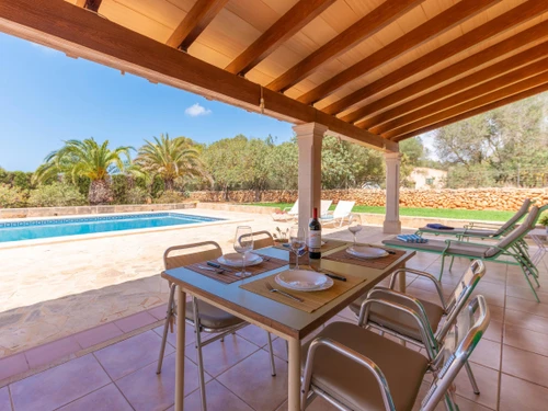 Villa Ses Salines, 2 Schlafzimmer, 4 Personen - photo_1012170987010