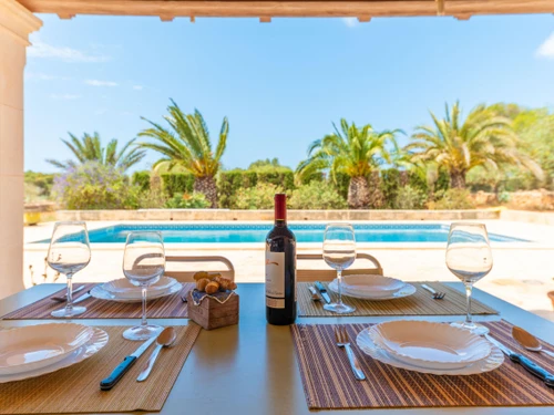 Villa Ses Salines, 2 Schlafzimmer, 4 Personen - photo_1012170987010