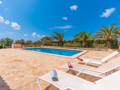 Villa Ses Salines, 2 Schlafzimmer, 4 Personen - photo_1012170987010