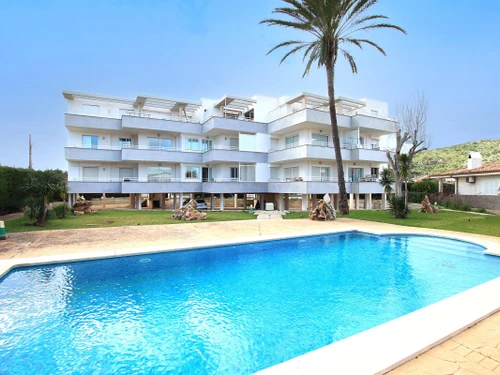 Apartamento Port de Pollença, 2 dormitorios, 4 personas - photo_1012170987141