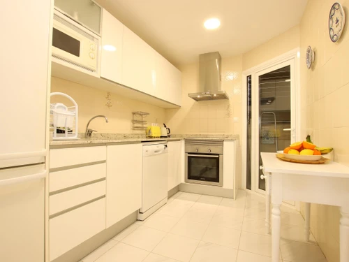 Apartamento Port de Pollença, 2 dormitorios, 4 personas - photo_1012170987141