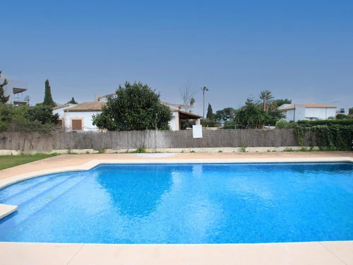 Apartamento Port de Pollença, 2 dormitorios, 4 personas - photo_1012170987141